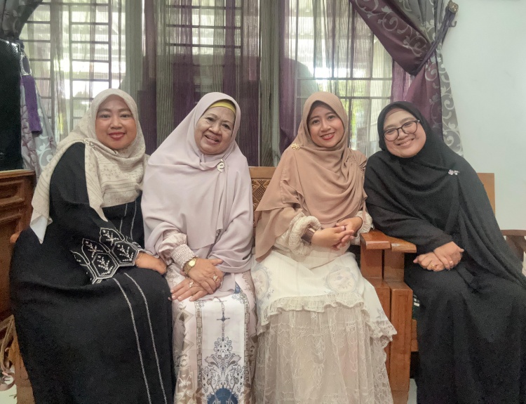 idul fitri