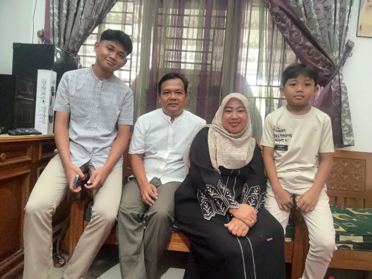 idul fitri
