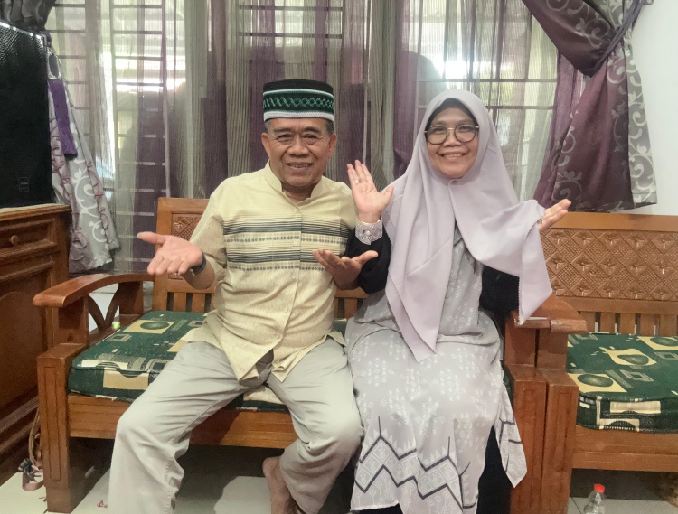 idul fitri