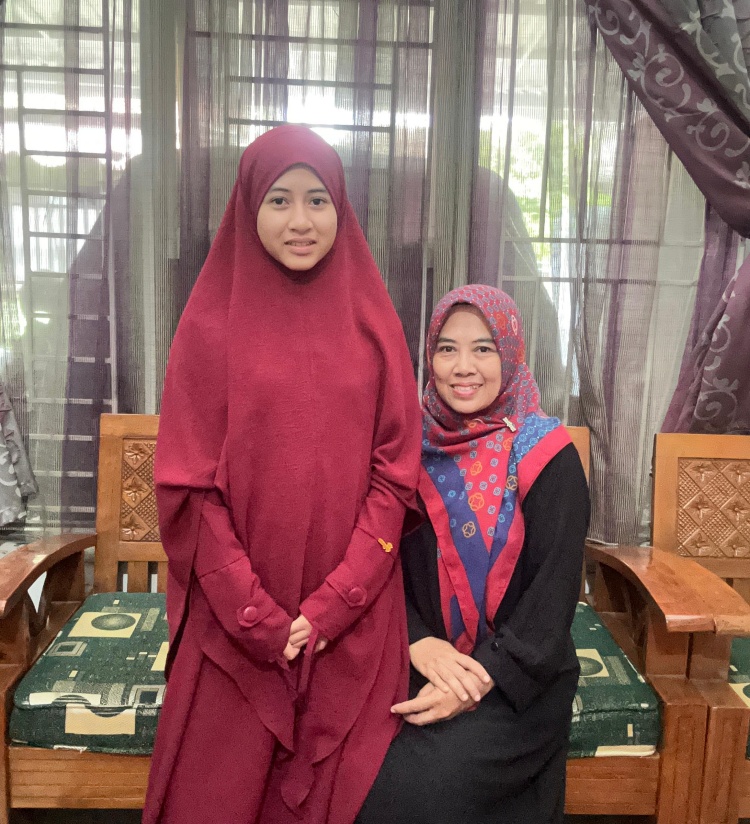 idul fitri