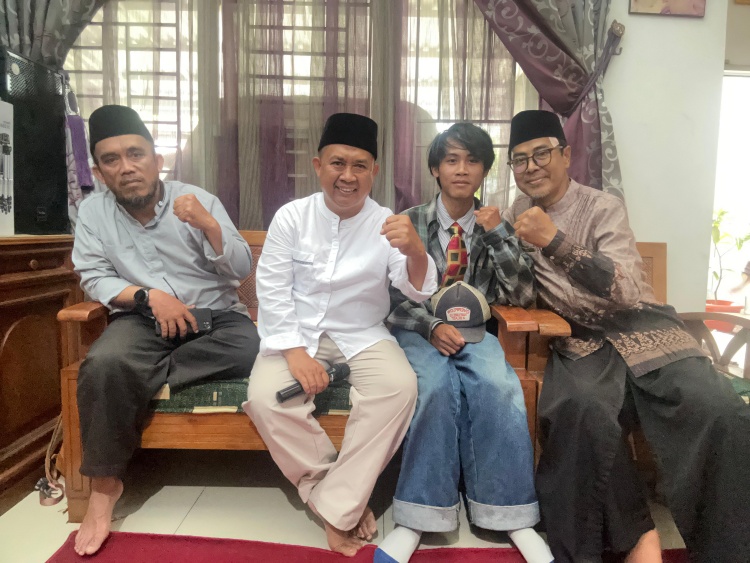 idul fitri