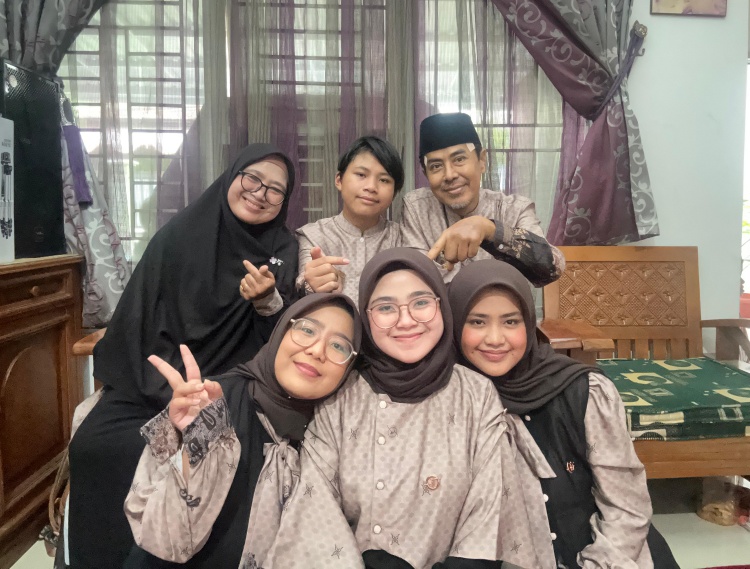 idul fitri