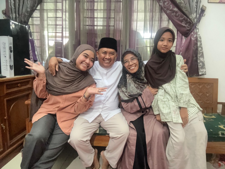 idul fitri