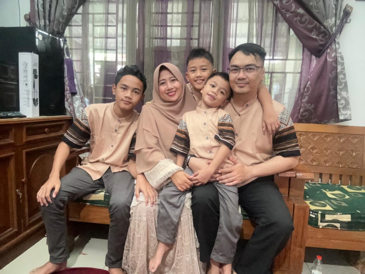 idul fitri