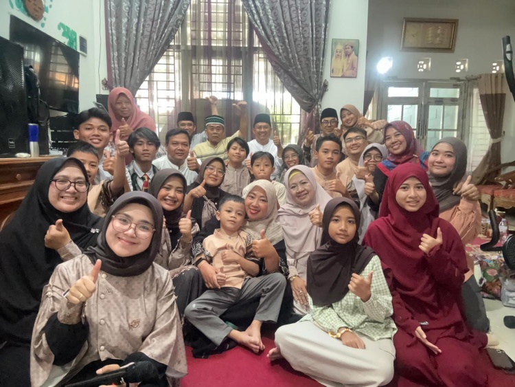 idul fitri