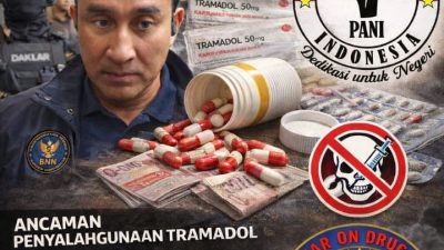 BNN Perketat Pengawasan