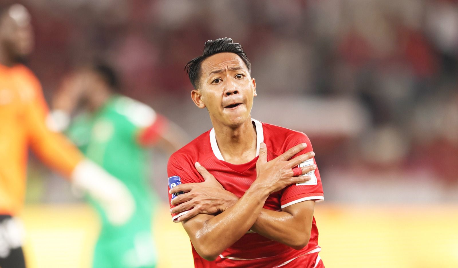 Menanti Kejutan Pelatih Herdman