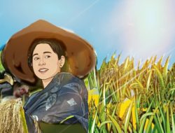 SISTEM PERTANIAN TRADISIONAL SUNDA DAPAT KEMBALI MENYELARASKAN BUMI