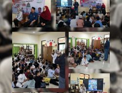 SDN RA Kartini Gelar Sosialisasi Area Bersih Narkoba Bersama PANI
