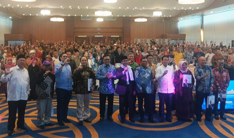 Paguyuban Dulur Cirebonan