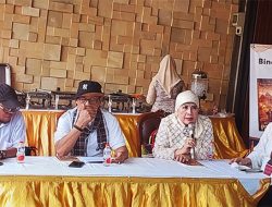 Mesir Love Story di Bawah Langit Para Nabi: Buku Karya Halimah Munawir yang Dapat Memperkaya Khasanah Literasi Perjalanan Religi