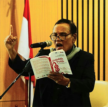 Pulo Lasman Simanjuntak