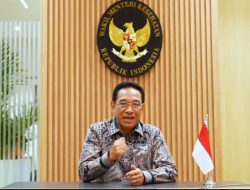 Wakil Menteri Kesehatan: Sinergi yang Kuat Jadikan JKN Mampu Berikan Pelayanan yang Luas, Berkualitas dan Berkeadilan