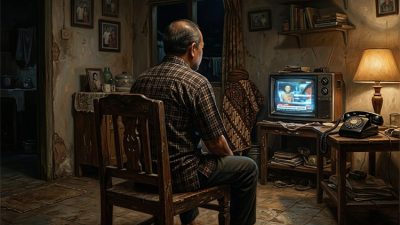 Pulo Lasman Simanjuntak