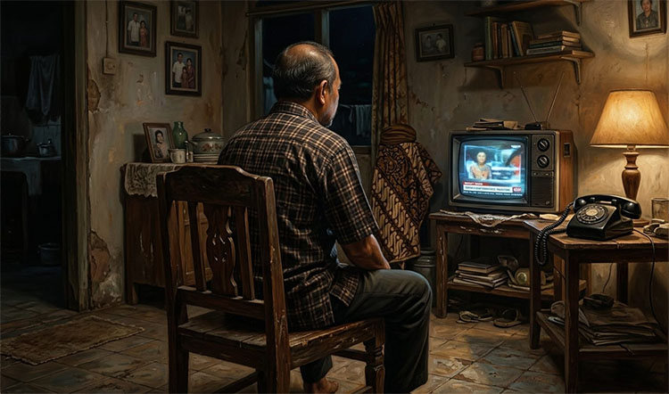 Pulo Lasman Simanjuntak