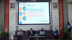 Peran Bahasa Indonesia