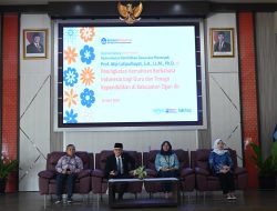 Peran Bahasa Indonesia sebagai Kunci Literasi dan Persatuan