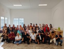Galih Pakuan Butuh Regenerasi Pelestari Tari Sunda & Dukungan Pemerintah