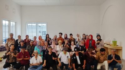 Galih Pakuan Butuh Regenerasi