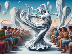 Membaca Arah Gerakan Budaya Sunda: Ramai di Panggung, Sepi Makna di Masyarakat