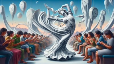 Membaca arah gerakan budaya