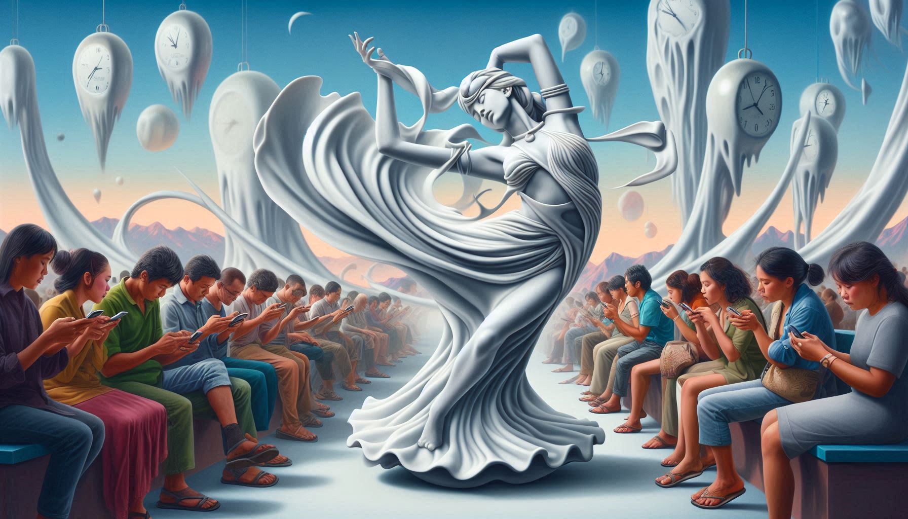 Membaca arah gerakan budaya