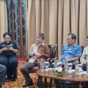 Diskusi Kebudayaan di Hotel Homan Bandung, Menteri Kebudayaan Terima Gagasan Rekonstruksi Silsilah Nusantara