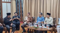 Diskusi Kebudayaan di Hotel Homan Bandung, Menteri Kebudayaan Terima Gagasan Rekonstruksi Silsilah Nusantara