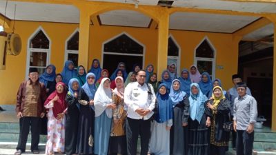 Berita terbaru "DPD PANI Majalengka Apresiasi Polres Majalengka Atas Keberhasilan Mengungkap Kasus Narkoba Periode Maret–April 2026"