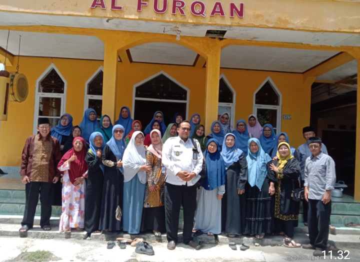 Berita terbaru "DPD PANI Majalengka Apresiasi Polres Majalengka Atas Keberhasilan Mengungkap Kasus Narkoba Periode Maret–April 2026"