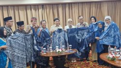 MMS Sambut Baik Langkah Kementerian Kebudayaan Sederhanakan Proses Dana Indonesia Raya 2026