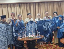 MMS Sambut Baik Langkah Kementerian Kebudayaan Sederhanakan Proses Dana Indonesia Raya 2026