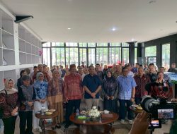 PEMBUKAAN PAMERAN MILESTONE KOTA BANDUNG DALAM RANGKAIAN MEMPERINGATI ASIA-AFRIKA