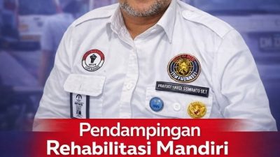 Berita terbaru MajumuSunda News.PANI DPD Majalengka Siap Jemput dan Dampingi Rehabilitasi Mandiri. Sumber: Humas Pani