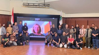 IMAGINING MODERNITY: COLONIAL ARCHIVES AND THE REIMAGINATION OF ARTS PEDAGOGY AND CULTURAL KNOWLEDGE
