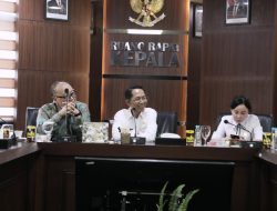 BPK RI Pantau Laporan Keuangan BP Batam Tahun 2025, Dorong Tata Kelola dan Akuntabilitas Keuangan Negara
