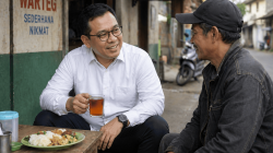 Bangsa yang Butuh Pejabat Bersahaja