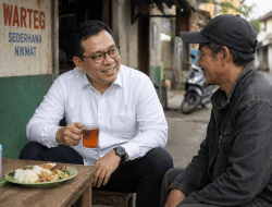 Bangsa yang Butuh Pejabat Bersahaja