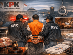 Dari Rejang Lebong ke Cilacap