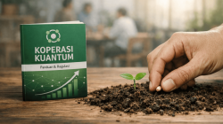 Dari Kesadaran ke Gerakan: Peta Jalan Membumikan Koperasi Kuantum di Indonesia