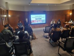 Museum Konferensi Asia-Afrika Dorong Ruang Inklusif untuk Difabel dan Lansia