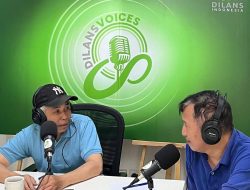 Global South Butuh Lebih dari Solidaritas: Bisakah Bandung Menjawab?