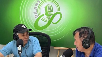 Global South Butuh Lebih dari Solidaritas: Bisakah Bandung Menjawab?