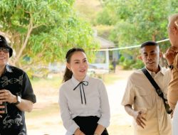 Wawako Batam Tegaskan Akan Menindak Perusak Lingkungan 