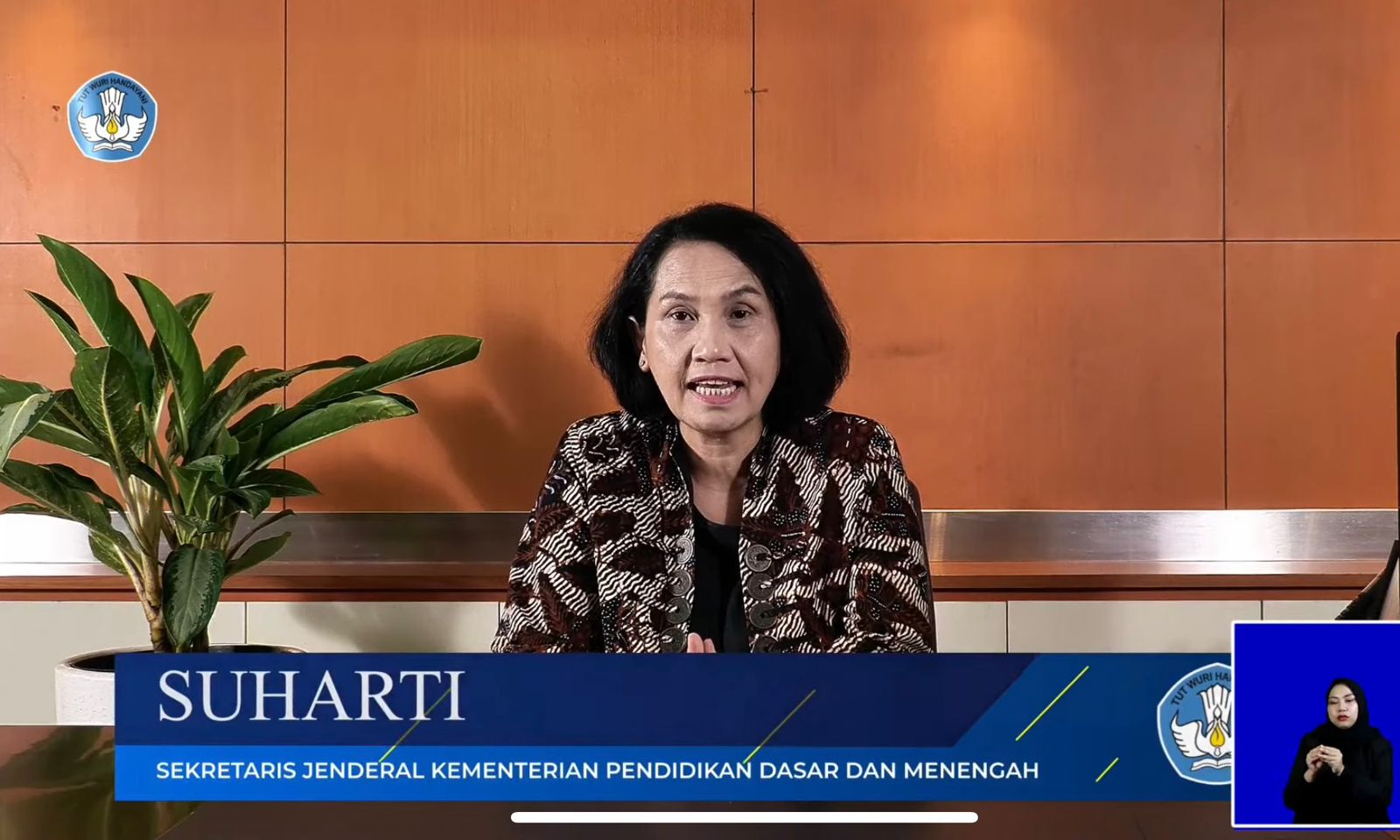 Kemendikdasmen Ajak Semua Pihak