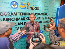 Unpad Jadi Tuan Rumah Program Tendik Berdampak Bidang Analis Kebijakan di Lingkungan Perguruan Tinggi
