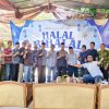 Indahnya Silaturahmi Kuatnya Kebersamaan Warga RT08/RW07 Perumahan Griya Bandung Indah Gelar Halal Bihalal