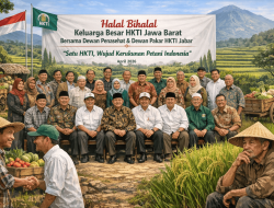 Semangat “Kerukunan” Dalam HKTI