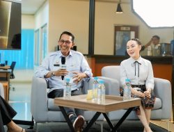 Kepala BP Batam Optimis Akselerasi Kemajuan Batam Mampu Beri Stimulus Ekonomi Daerah