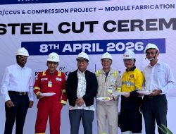 Ekspor Batam Tumbuh Signifikan Di Awal 2026